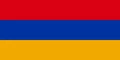Flag of Armenia