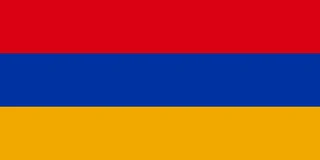 Flag of Armenia
