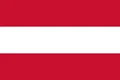 Flag of Austria