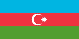 Flag of Azerbaijan