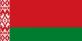 Flag of Belarus