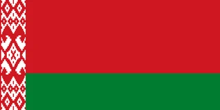 Flag of Belarus