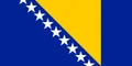 Flag of Bosnia and Herzegovina