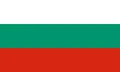 Flag of Bulgaria