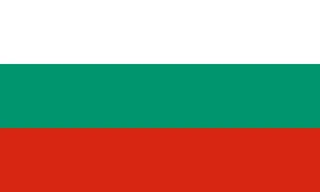 Flag of Bulgaria
