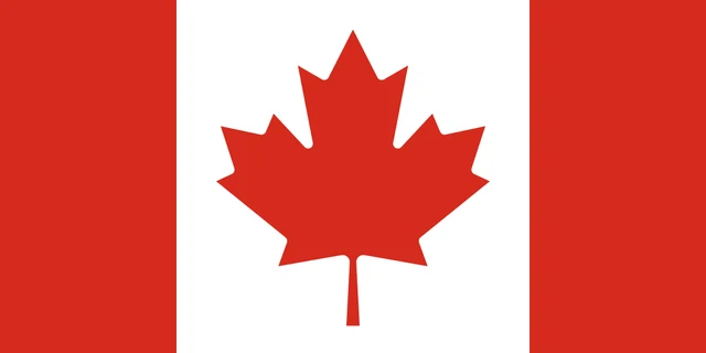 Flag of Canada