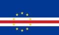 Flag of Cape Verde