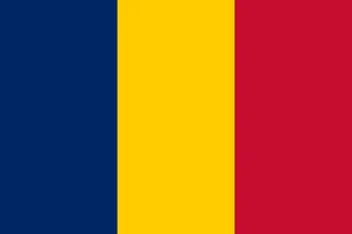Flag of Chad