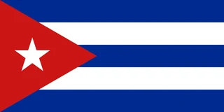 Flag of Cuba