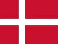 Flag of Denmark