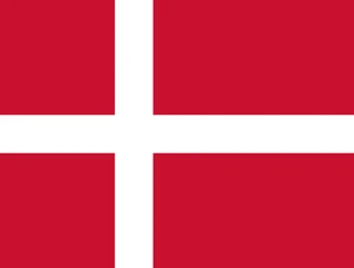 Flag of Denmark