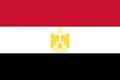 Flag of Egypt