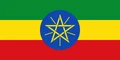 Flag of Ethiopia