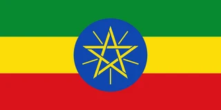Flag of Ethiopia