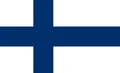 Flag of Finland