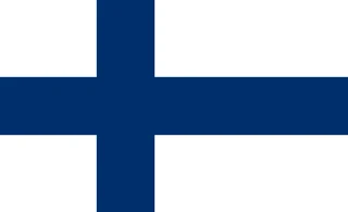 Flag of Finland