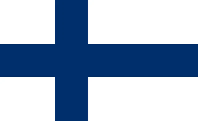 Flag of Finland