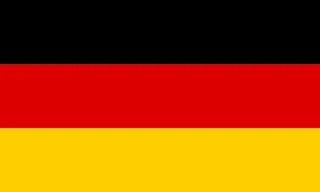 Flag of Germany