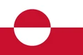 Flag of Greenland