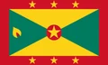 Flag of Grenada