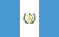 Flag of Guatemala