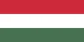 Flag of Hungary