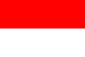 Flag of Indonesia