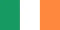 Flag of Ireland