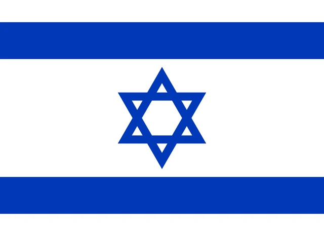 Flag of Israel