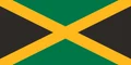 Flag of Jamaica