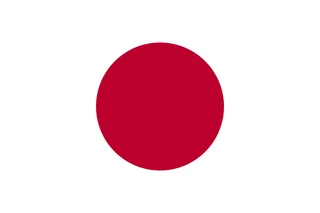 Flag of Japan