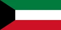 Flag of Kuwait
