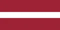 Flag of Latvia