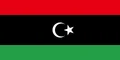 Flag of Libya