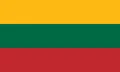 Flag of Lithuania