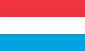 Flag of Luxembourg
