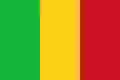 Flag of Mali