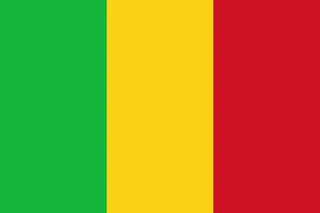 Flag of Mali