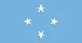 Flag of Micronesia
