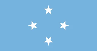 Flag of Micronesia