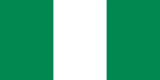 Flag of Nigeria