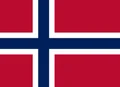 Flag of Norway