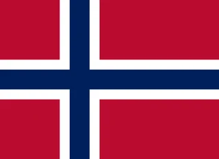 Flag of Norway