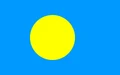 Flag of Palau