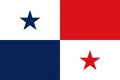 Flag of Panama