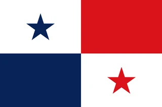 Flag of Panama