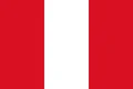 Flag of Peru