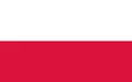 Flag of Poland