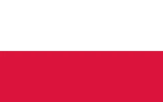 Flag of Poland