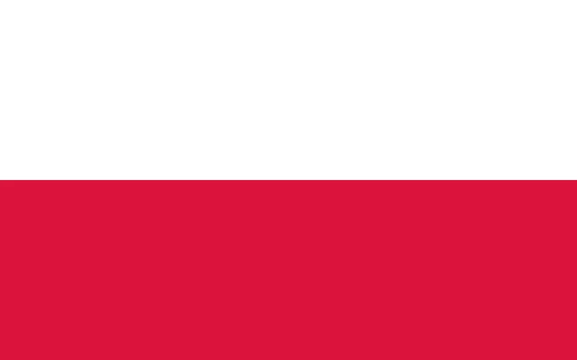 Flag of Poland
